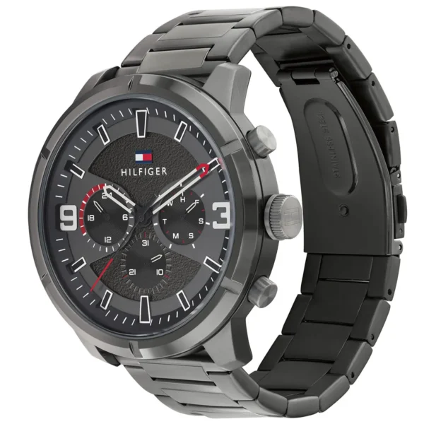 Tommy Hilfiger Watch For Men 1792071 - Image 3