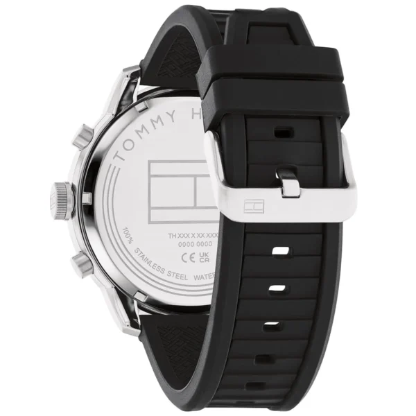 Tommy Hilfiger Watch For Men 1792074 - Image 2