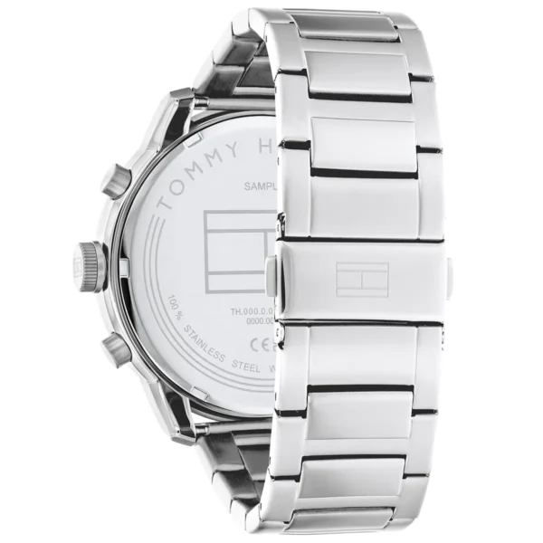 Tommy Hilfiger Watch For Men 1792077 - Image 2