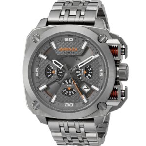 Diesel Watch For Men DZ7344