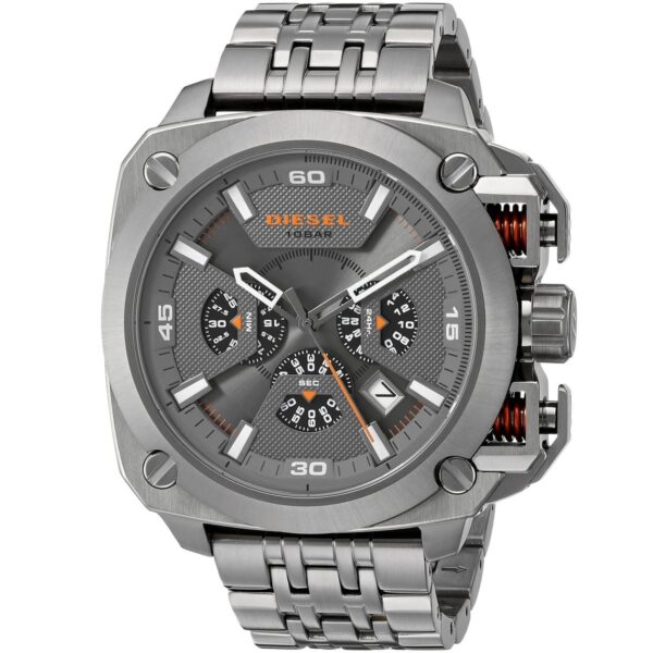 Diesel Watch For Men DZ7344 - Image 2