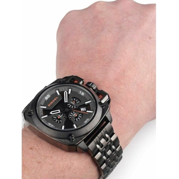Diesel Watch For Men DZ7344 - Image 3