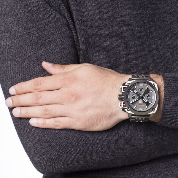 Diesel Watch For Men DZ7344 - Image 4