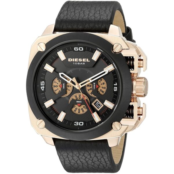 Diesel Watch For Men DZ7346 - Image 2