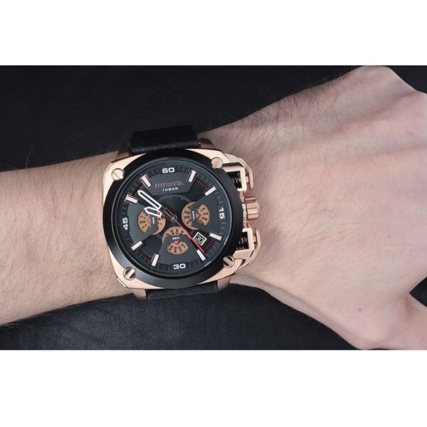Diesel Watch For Men DZ7346 - Image 4