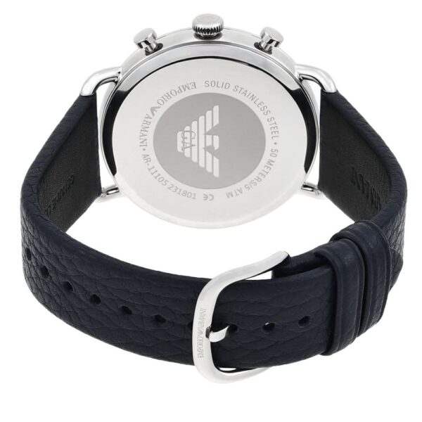 Emporio Armani Watch For Men AR11105 - Image 2