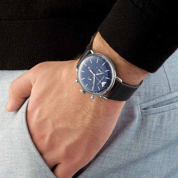 Emporio Armani Watch For Men AR11105 - Image 4