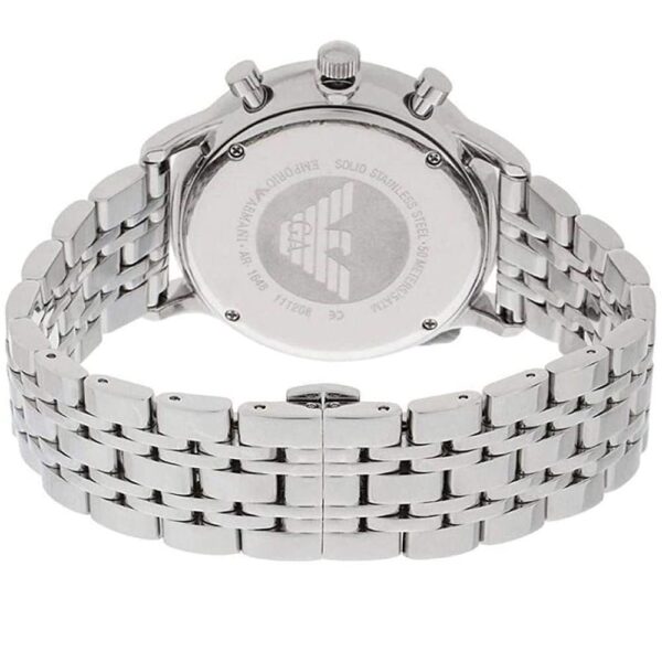 Emporio Armani Watch For Men AR1648 - Image 2