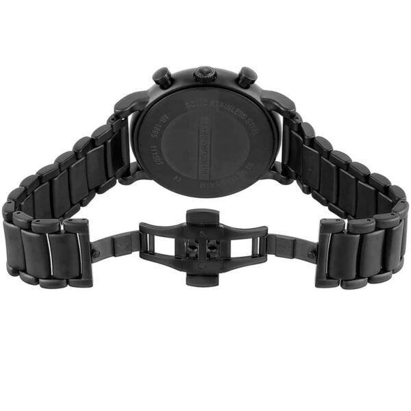Emporio Armani Watch For Men AR1895 - Image 2