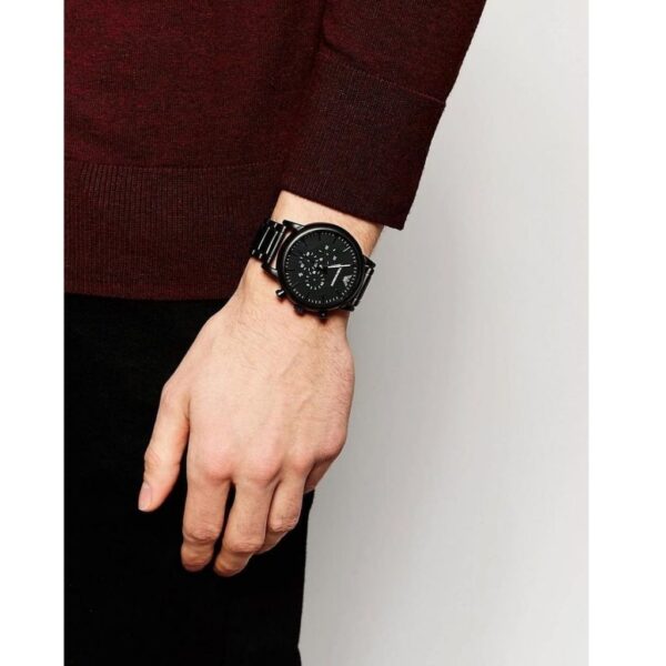 Emporio Armani Watch For Men AR1895 - Image 4