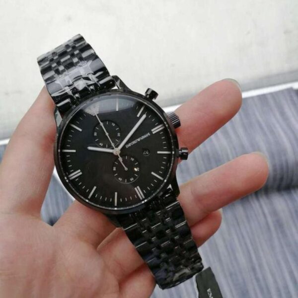 Emporio Armani Watch For Men AR1934 - Image 4
