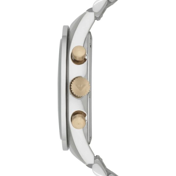 Emporio Armani Watch For Men AR6088 - Image 3
