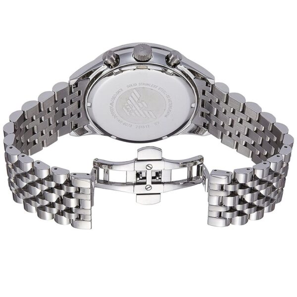 Emporio Armani Watch For Men AR6073 - Image 2