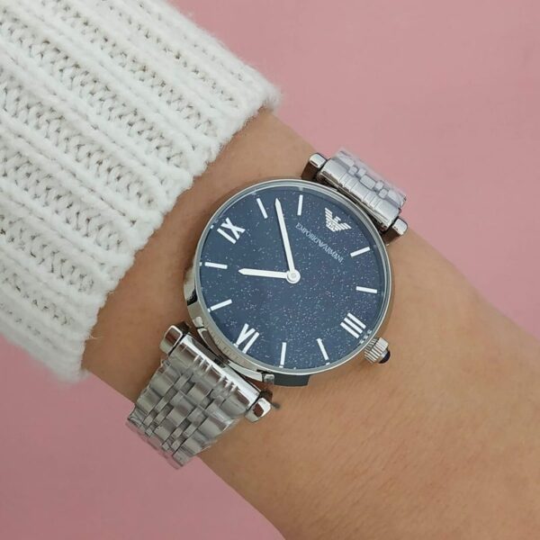 Emporio Armani Watch For Women AR11091 - Image 4