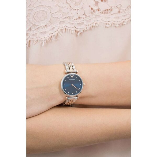 Emporio Armani Watch For Women AR11092 - Image 4