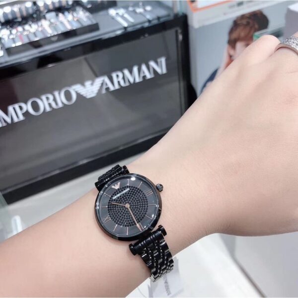 Emporio Armani Watch For Women AR11245 - Image 4