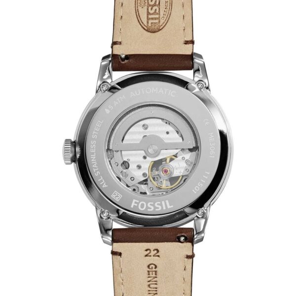 Fossil Watch For Men ME3052 - Image 3