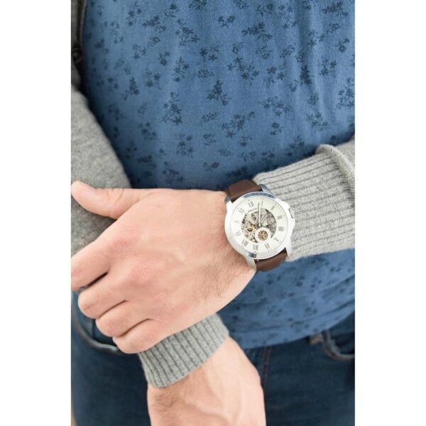 Fossil Watch For Men ME3052 - Image 4