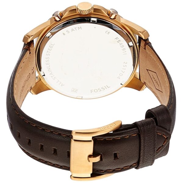 Fossil Watch For Men FS4991 - Image 2