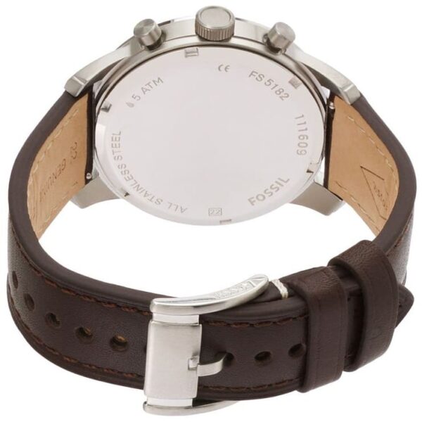 Fossil Watch For Men FS5182 - Image 4