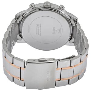 Guess Watch For Men W1309G4