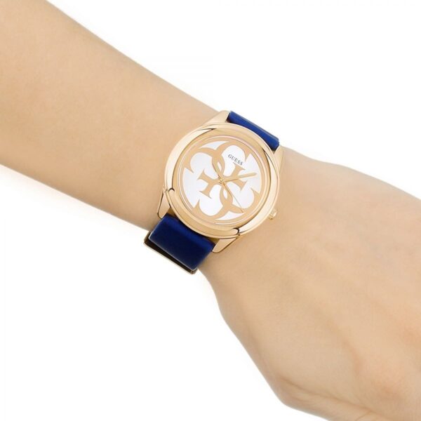 Guess Watch For Women W0911L6 - Image 2