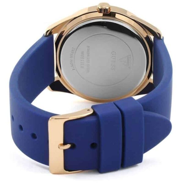 Guess Watch For Women W0911L6 - Image 4
