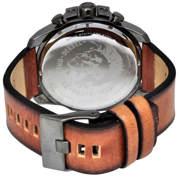 Diesel Watch For Men DZ4343 - Image 2