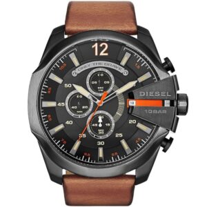 Diesel Watch For Men DZ4343