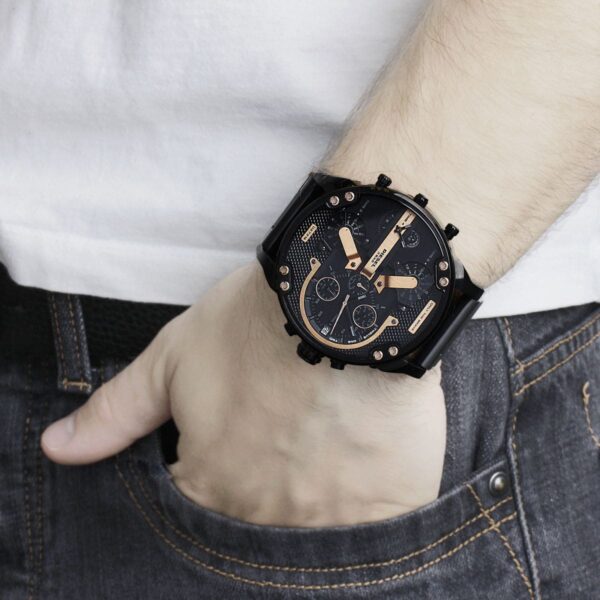 Diesel Watch For Men DZ7312 - Image 3