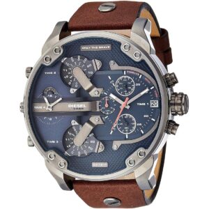 Diesel Watch For Men DZ7314