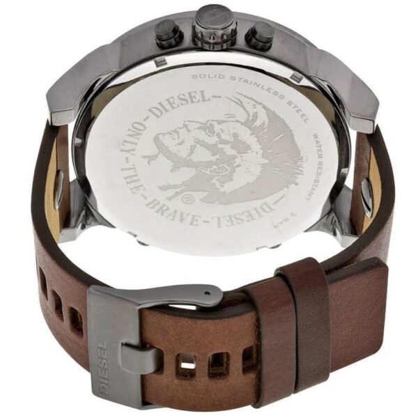 Diesel Watch For Men DZ7314 - Image 3
