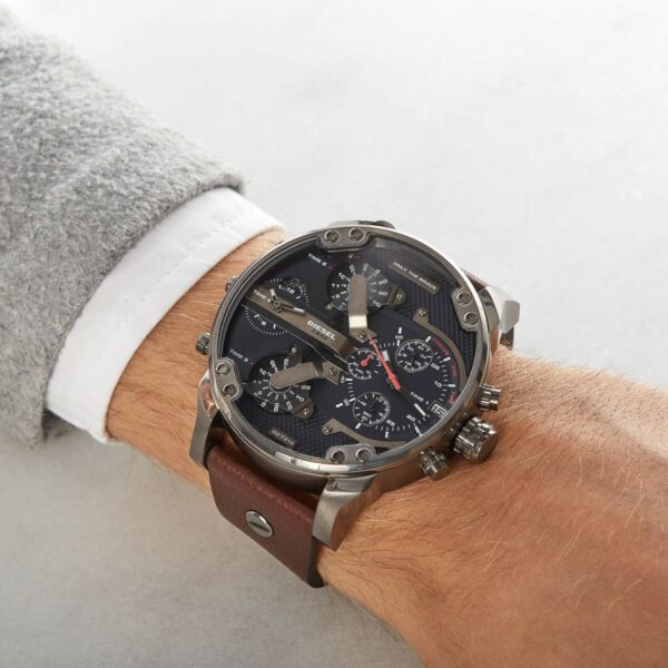 Diesel Watch For Men DZ7314 - Image 4