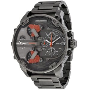 Diesel Watch For Men DZ7315