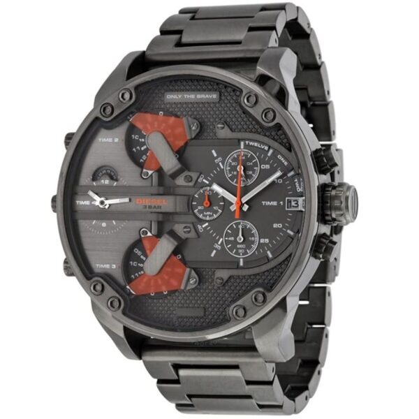 Diesel Watch For Men DZ7315 - Image 2