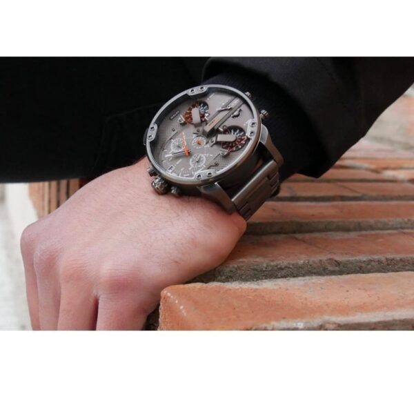 Diesel Watch For Men DZ7315 - Image 4