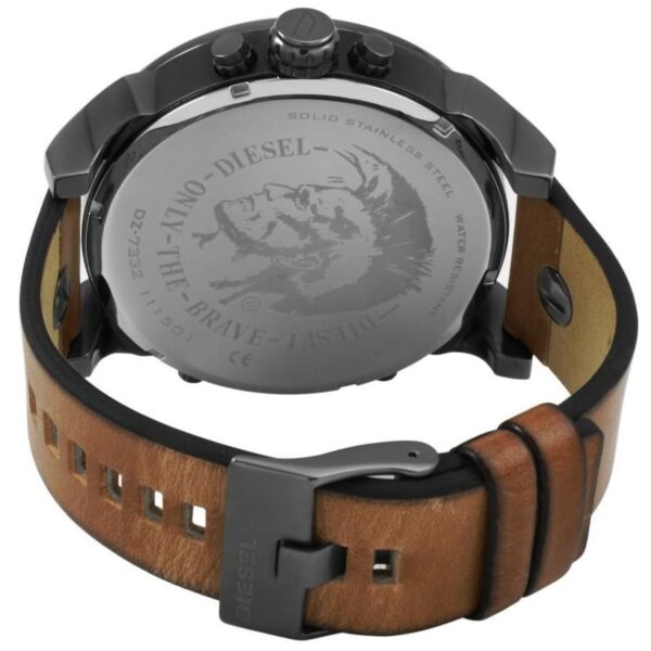 Diesel Watch For Men DZ7332 - Image 4