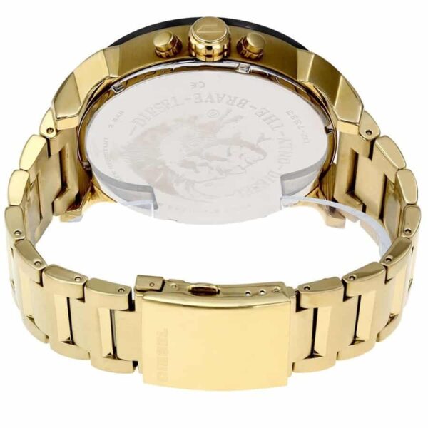 Diesel Watch For Men DZ7333 - Image 2