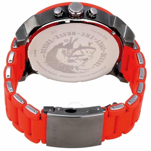 Diesel Watch For Men DZ7370 - Image 3