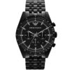 Original-Emporio-Armani-Watch-Men-Tazio-AR5989-black-stainless-steel