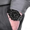 Emporio Armani Watch For Men AR5989 - Image 4