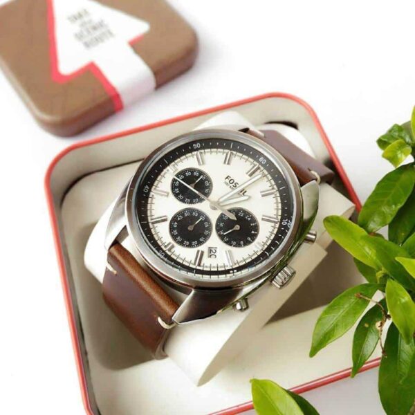 Fossil Watch For Men CH3044 - Image 4