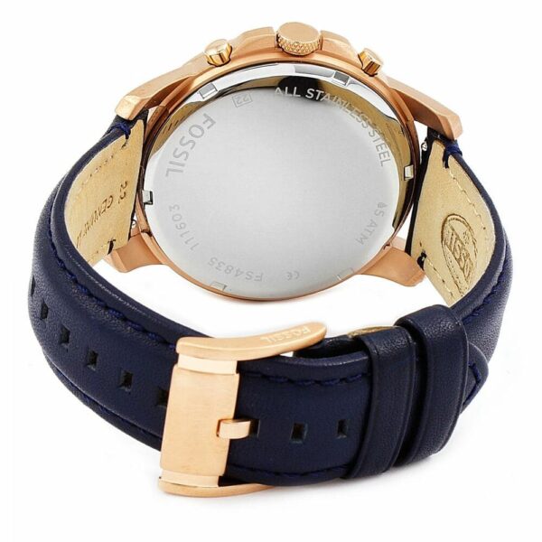 Fossil Watch For Men FS4835 - Image 2