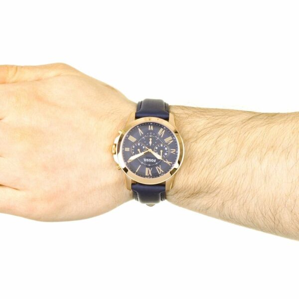 Fossil Watch For Men FS4835 - Image 3