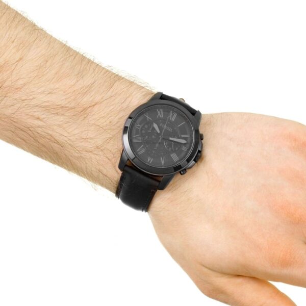 Fossil Watch For Men FS5132 - Image 4