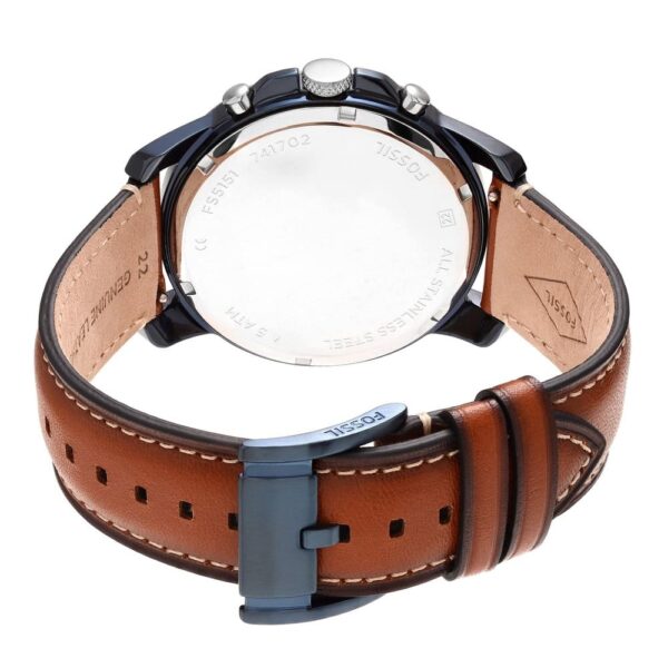 Fossil Watch For Men FS5151 - Image 2