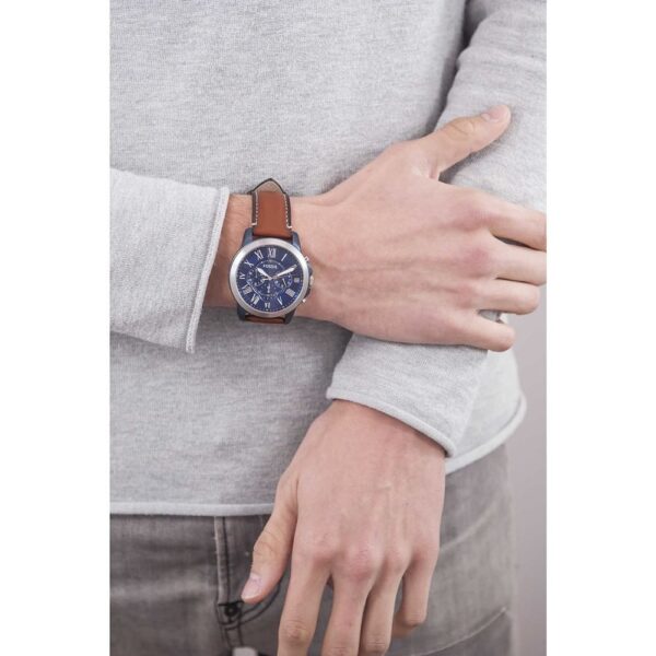 Fossil Watch For Men FS5151 - Image 4