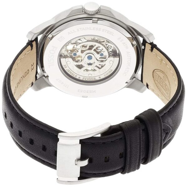 Fossil Watch For Men ME3053 - Image 2