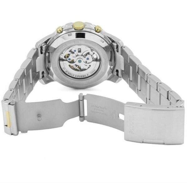 Fossil Watch For Men ME3141 - Image 3