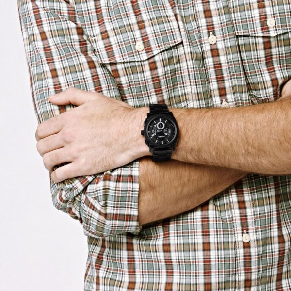 Fossil Watch For Men FS4552 - Image 4